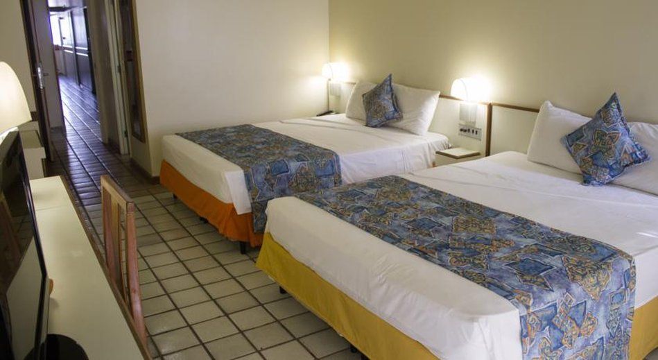 Hotel Dan Inn Mar Piedade - Grande Recife Jaboatão dos Guararapes Esterno foto